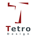 Tetro Design LLC Logo